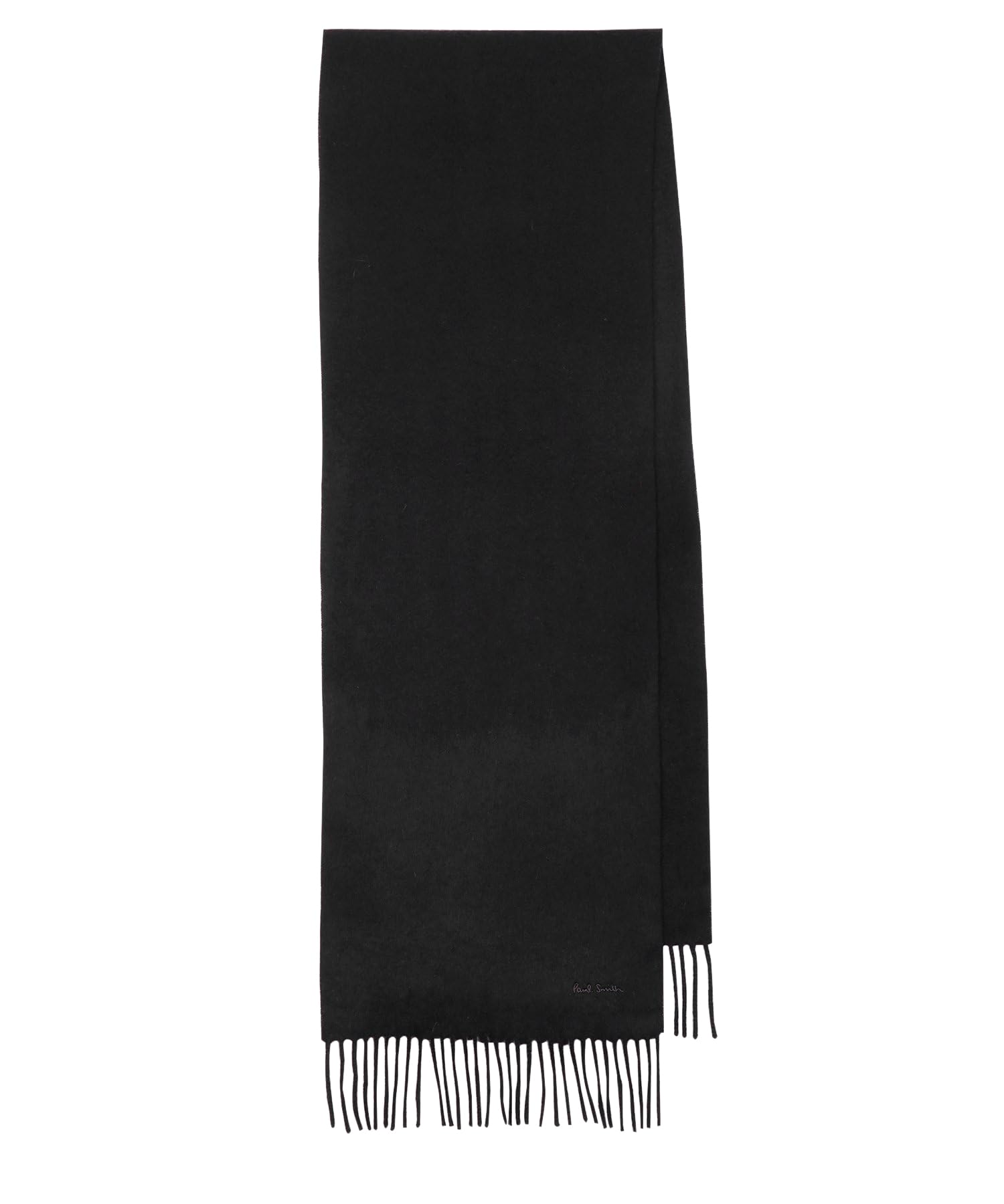 

Muffler 240404CA990F Black F [Paul Smith]