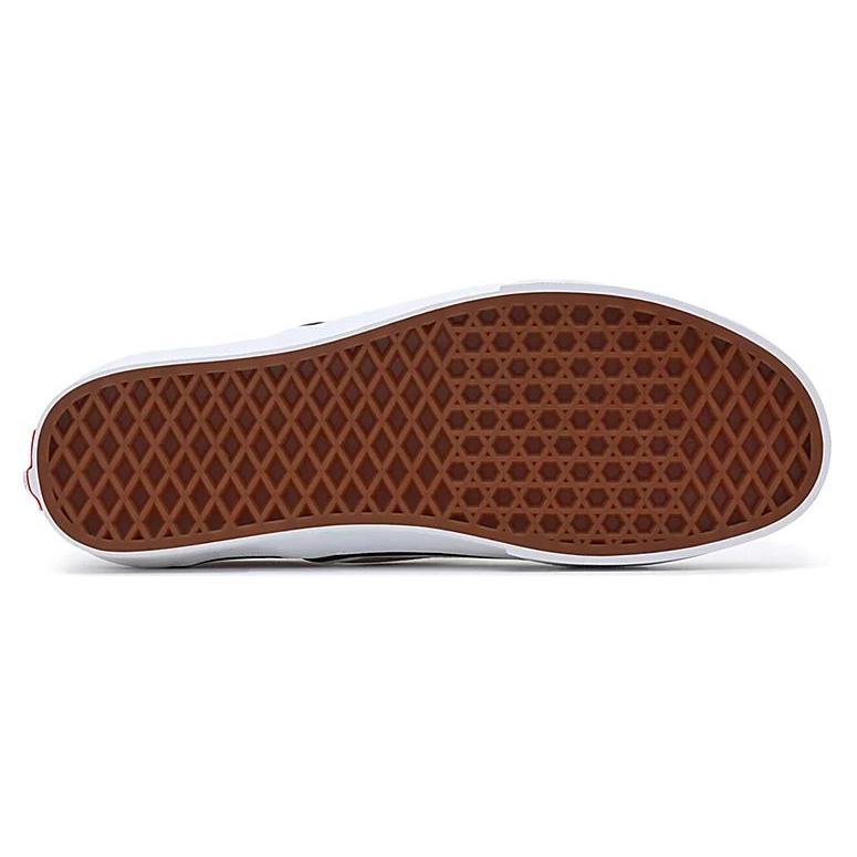 Vans Slip On 'White Grey' VN0A7Q5DBLL