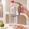 Beverage Handle Soda Water Beverage Bottle Plastic Handle Cola Handheld Pouring