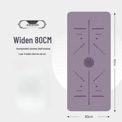 OEING Anti-slip Yoga Mat