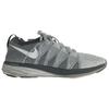 Nike  Flyknit Lunar 2 Pure Platinum Wolf Grey Women Sneakers White 620658-011