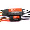 Brushless ESC Spare Parts RC Helicopter Air Plane Toys Components for RC Car 30A