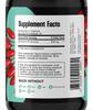 Berberine Phytosome Plus 500 mg / Berberin Fytosom Pluss 500 mg, 60 Kapsler