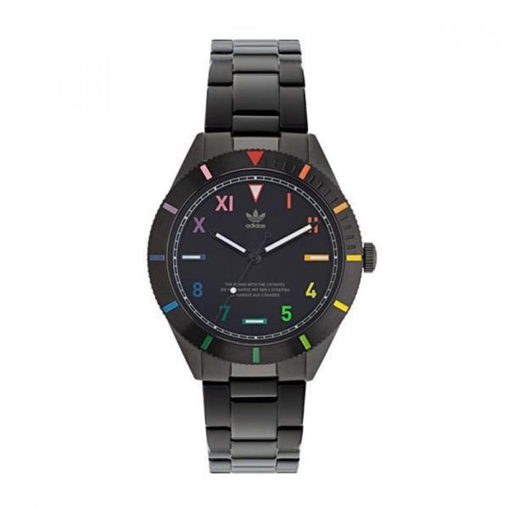 

Adidas Watch Men Analog EditionThree AOFH22056