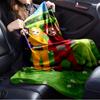 1pc Flannel Throw Blanket, Teletubbies,Outdoor,FriendshipPattern Printed Blanket, Warm Cozy Soft Blanket For Couch Bed Sofa Car Office Campi