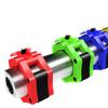 X-RW Olympic Barbell Quick Release Collar Clips
