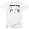 Betty Boop "Close Up" T-Shirt - To 5X