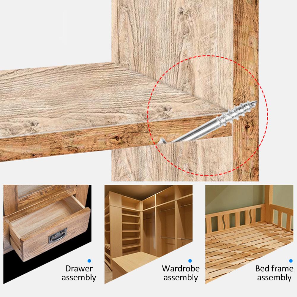 Quick Inclined Hole Doweling Jig Kit Woodworking Inclined Hole Doweling Jig Hole Puncher Locator with Scale Woodworking Tools