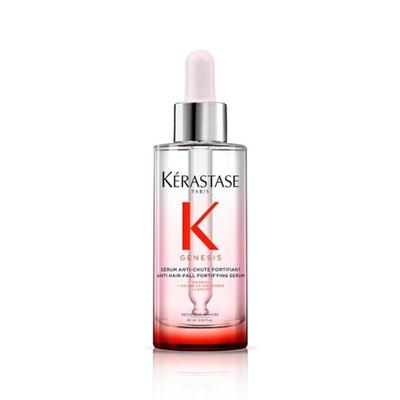[Rich Volume-Up Care Treatment] Genesis Ampoule 90ml