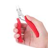 Professional Nail Clipper Dead Skin Remover Cuticles Scissors Paronychia Nail Cuticle Nipper Nail Pliers Manicure Trimmer