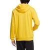 adidas Neo Sweatshirts Unisex Yellow Hooded Moderate Regular HM2010