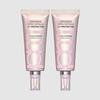 Cera Capsule UV Protector Tone-Up Priming 40ml (2pcs) (SPF50+/PA++++) - Toneup Radiance Primer Shield, Korean