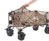 COLEMAN Outdoor Wagon Max