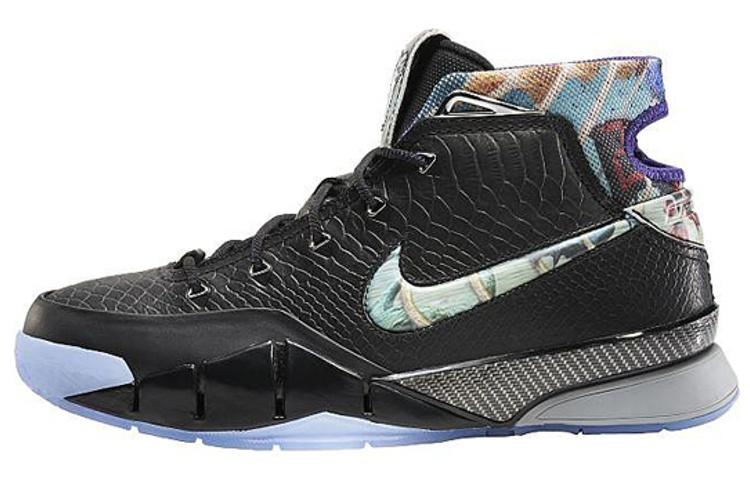 

Nike Kobe 1 Prelude 81 Points 640221-001 45
