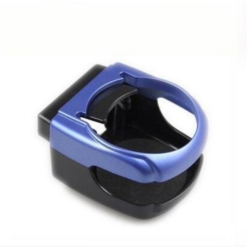 Car Vents Cup Rack Car Outlet Air Vent Mount Can Holder Water Drinking Bottle Insert Holder Vehicle Cup Stand Bracket