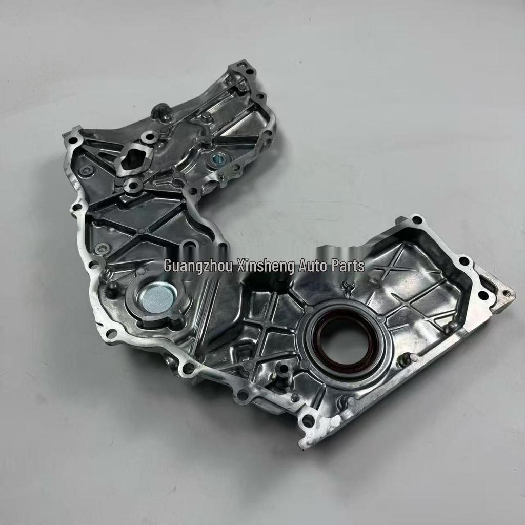 11321-0E010 11351-11120 Timing Cover for Hilux 1GD/2GD