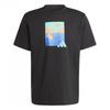 adidas Mens Graphic Logo T-Shirt