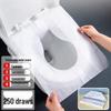 Disposable Flushable Toilet Seat Covers