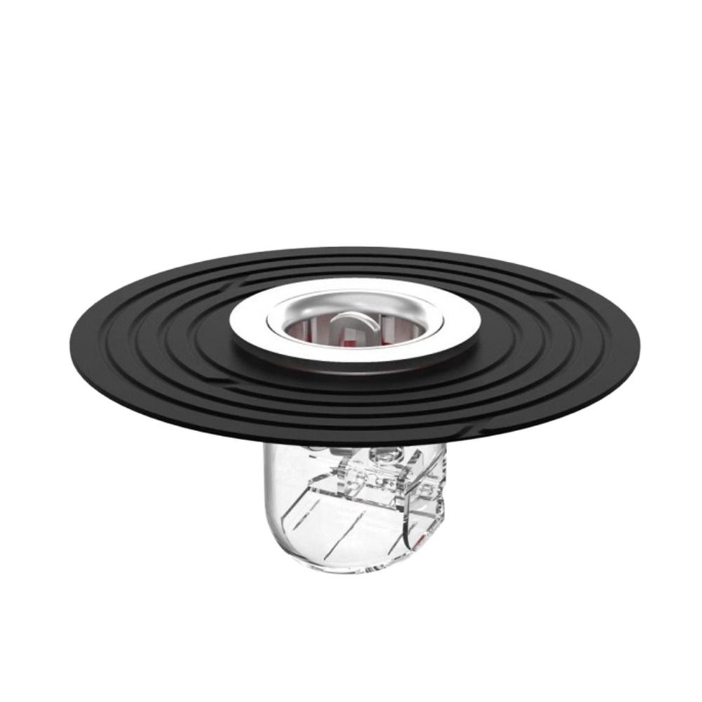 Protizápachový odtokový kryt Ochrana proti hmyzu Umyvadlový odtokový filtr Kuchyňské doplňky do koupelny