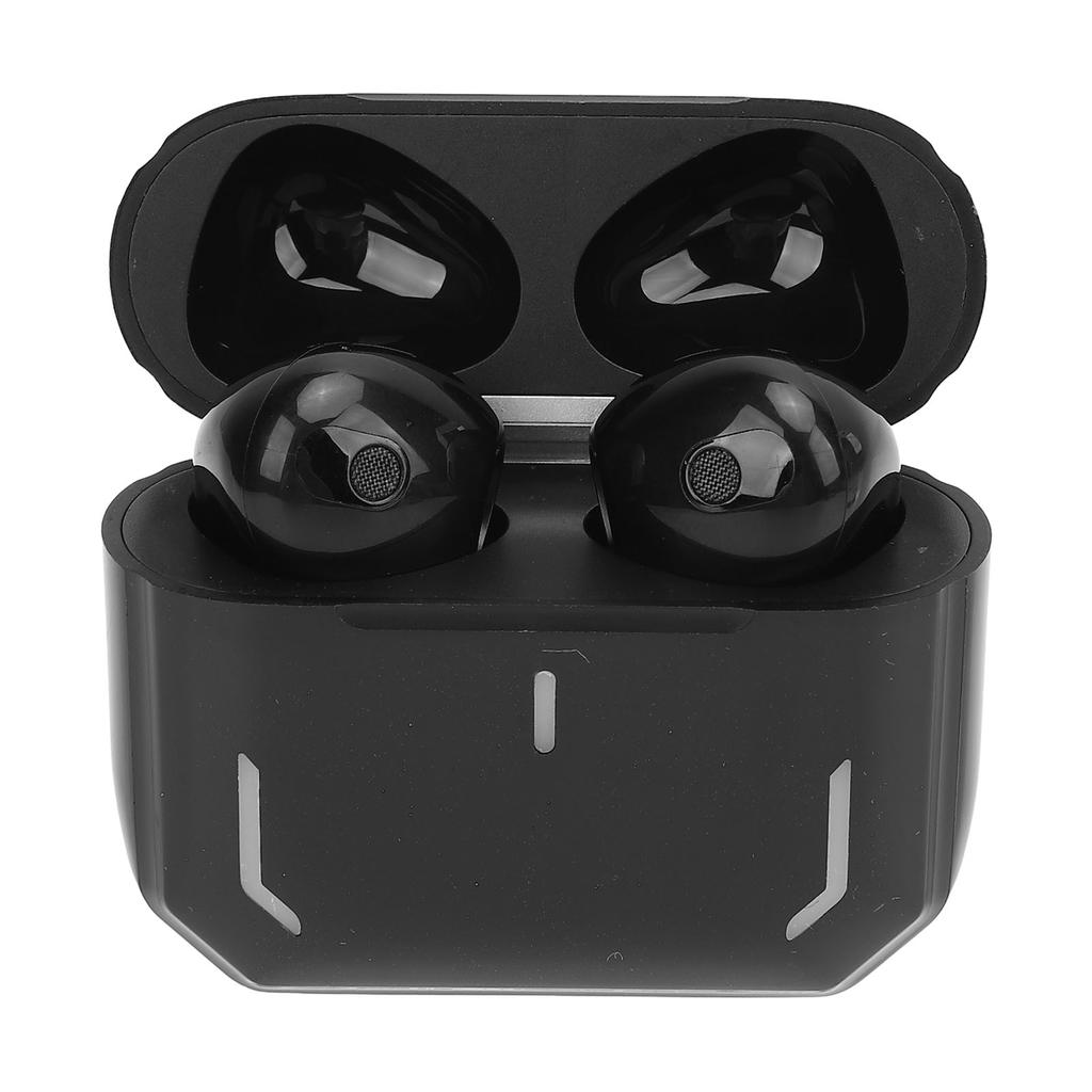 Bluetooth Übersetzungs-Ohrhörer Geräuschunterdrückung Unterstützen Musik und Anrufe 133 Sprachen Echtzeit