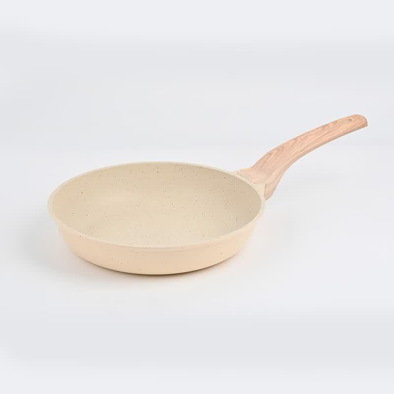 

Wutuo Maifan Stone Non-stick Frying Pan Set