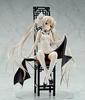 Yosuga No Sora Kasugano Sora China Dress Scale PVC Complete Figure Ver. 1/7 Pre-painted