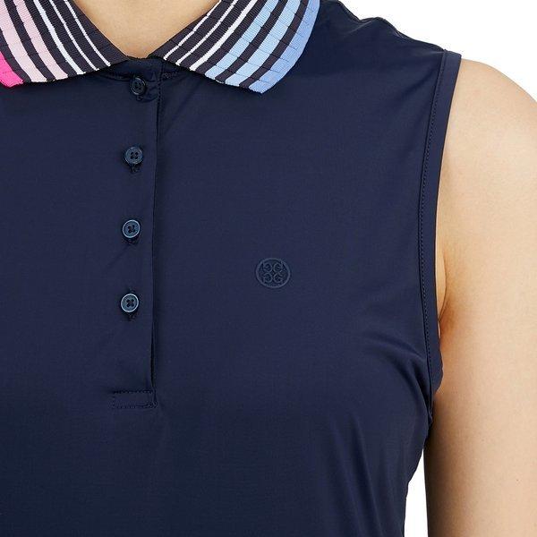 Zipore Golfwear Women S SleeveleSS T ShirT g4lS22k91 TwlT