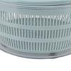 Salad   Plastic Time Saving Fast Mixing Washable Rotatable Veggie Washer for Kitchen