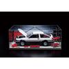 Deagostini 1/8 Scale Garage Display Kit (Red)
