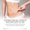 XIMONTH Bee Venom Body Contouring Patch Shape and Firm Body Skin Belly Belly Fat Worshipper Slimming Light Body Patch