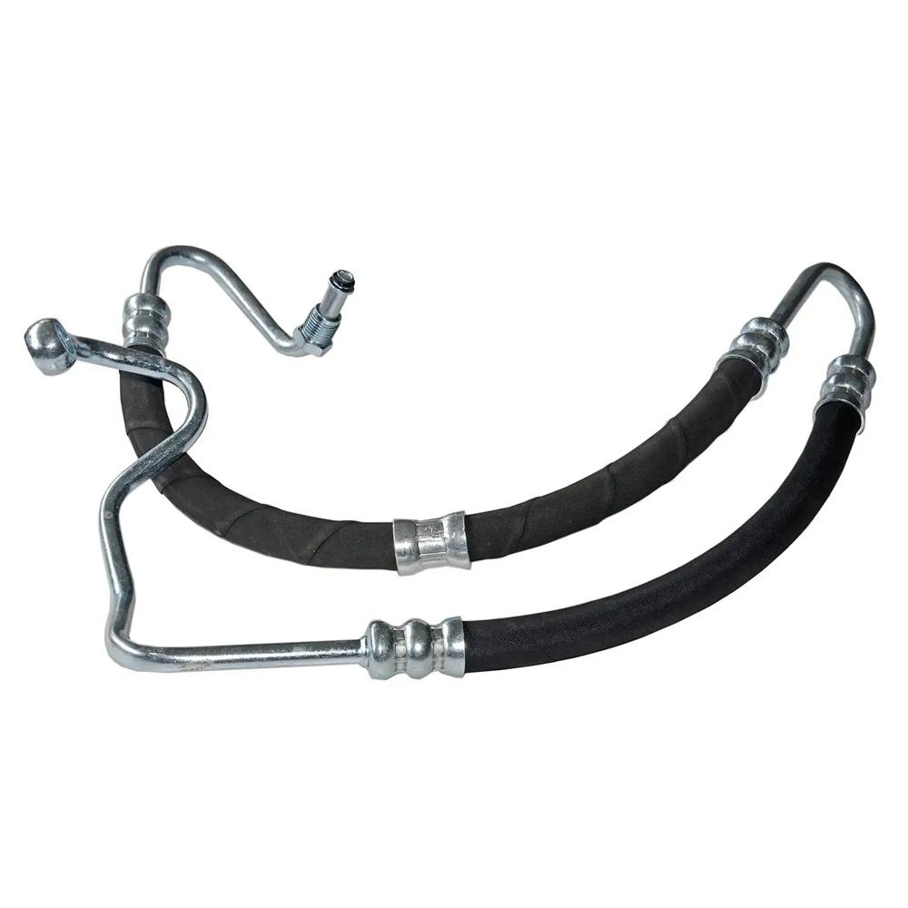 For 2001-06 BMW E46 320i 325Ci 330i 330Ci Servostyring Høytrykksledning Slange