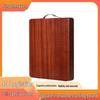 Jingchengwen Ironwood Cutting Board