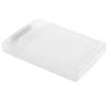 Hard Drive Adapter Protection Box Kit for SATA Type C USB3.0 2.5in HDD SDD Notebook Accessory