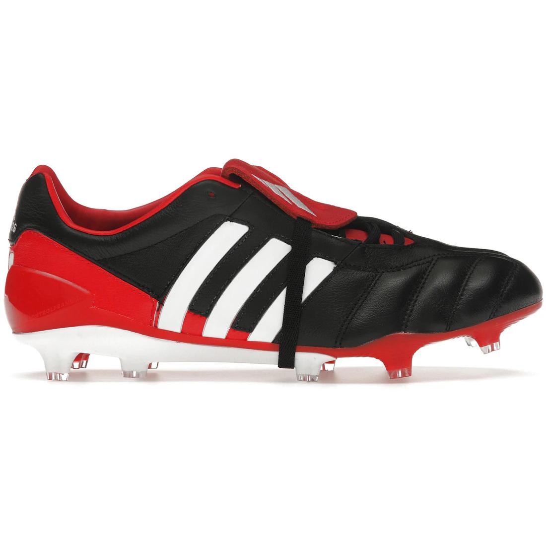 

Sneaker adidas Predator Mania FG Core Black Vivid Red(IH2520) 44