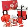 Wuyi Kreativ Retro Sportsgiftset
