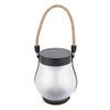 Flickering Flame Solar Lanterns Light Rechargeable Realistic Flickering Flame Landscape Decoration Pathway Patio Light