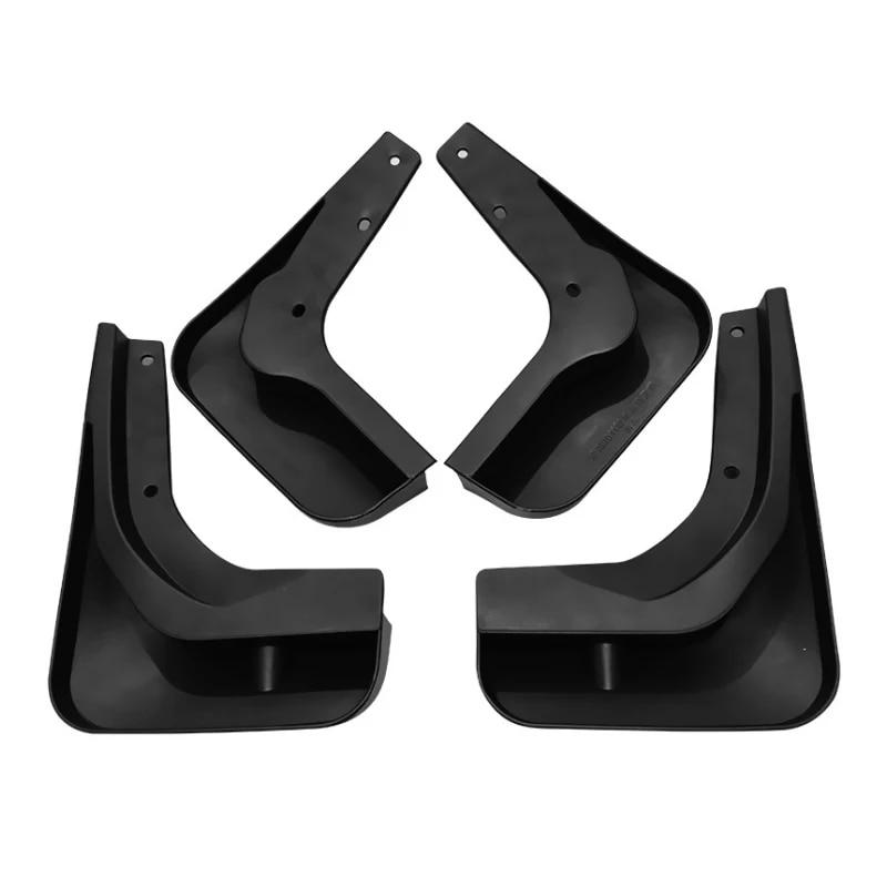 Für VW Volkswagen Passat B6 B7 B8 2011-2018 2016 2015 2017 Kotflügel Schmutzfänger Kotflügel Schmutzfänger Spritzschutz Autozubehör 20