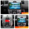 9 Inch Frame Car Fascia For KIA SOUL 2010-2013 Car Radio DVD GPS Navigation Frame Central Control Dash Panel Frame Kit