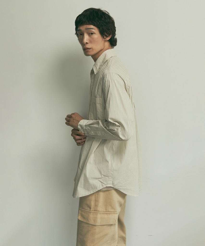 Kosas Fatigue Cargo Pants