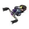 Spatha Flame 692FMH Fishing Rod & Friday 150 Bait Reel Set Lightweight Durable Fishing Gear