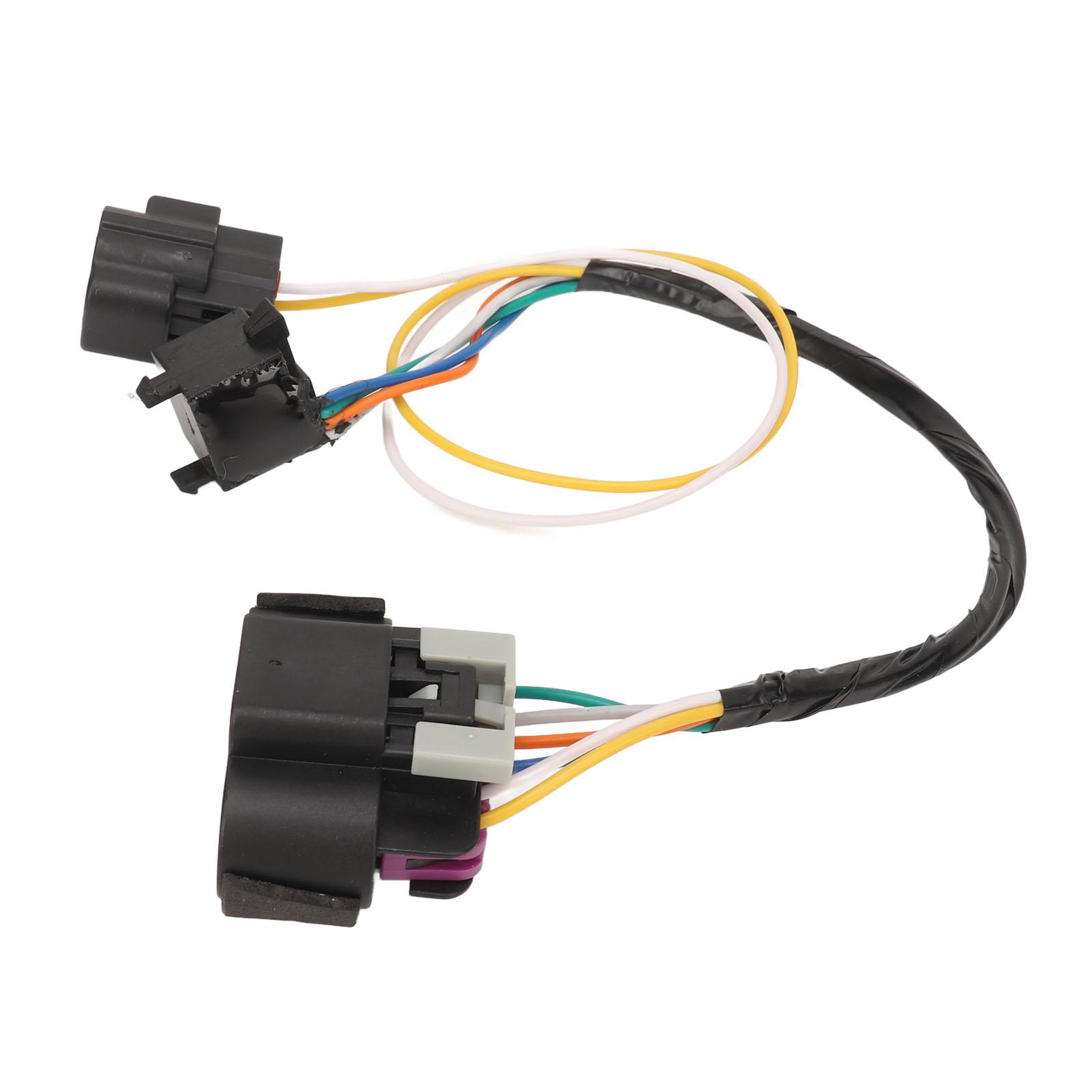 

Жгут проводов наружной дверной ручки 25864472 Правый передний жгут проводов наружной дверной ручки для CTS STS