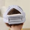 Toddler Head Protections Helmets Comfortable Baby Protective Hat with Adjustable Strap Adjustable Baby Head Protector