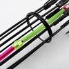 Gancio per Ombrello Amo da Pesca Jig Esche da Pesca Attrezzo Raccoglitore Ganci per Polpo da Pesca per Acqua Salata e Dolce