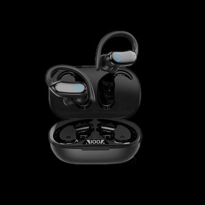 Newman Q8 Sports Bluetooth Earbuds