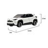 Tomica 102 Toyota Yaris Cross GR Sport Diecast Miniaturauto