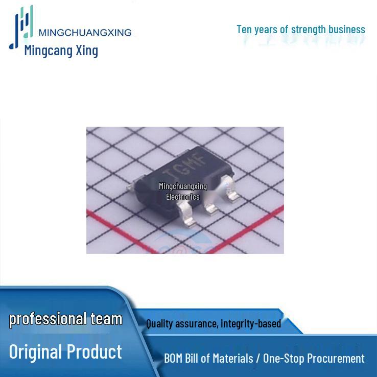 LT8301ES5#TRMPBF SOT23-5 IC - Brand New Original In Stock