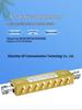 N-Type Adjustable RF Attenuator, DC-3GHz, 30/60/90dB, 1dB Steps, 2W/5W Power