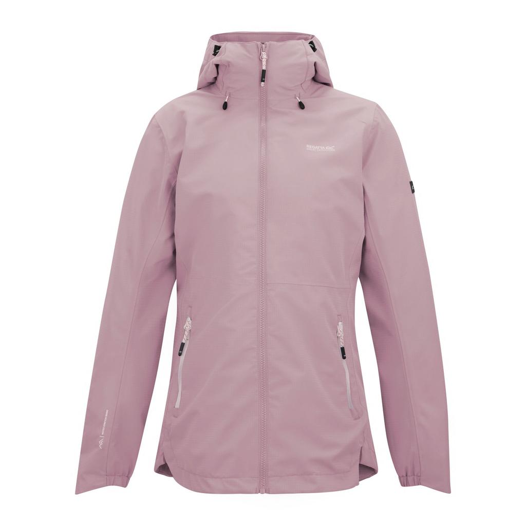 Regatta Womens/Ladies Hamara IV Waterproof Jacket