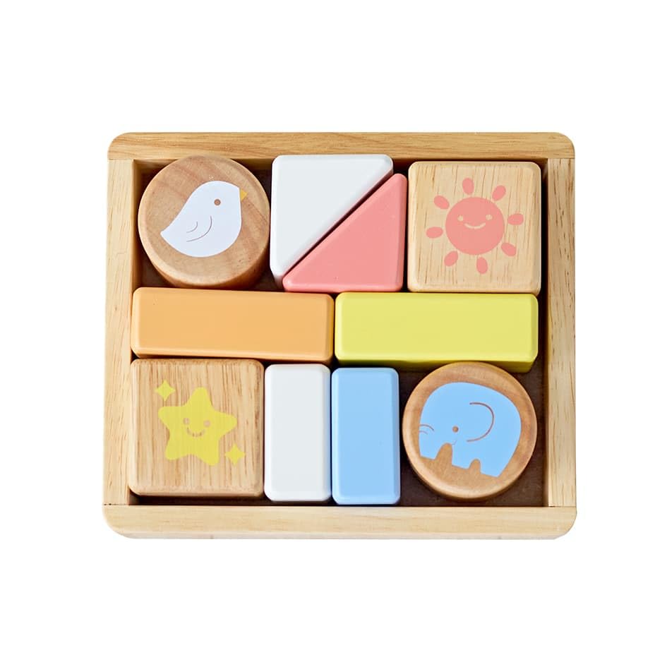 

Nichigan Пушистый Звуковой Стик BB60