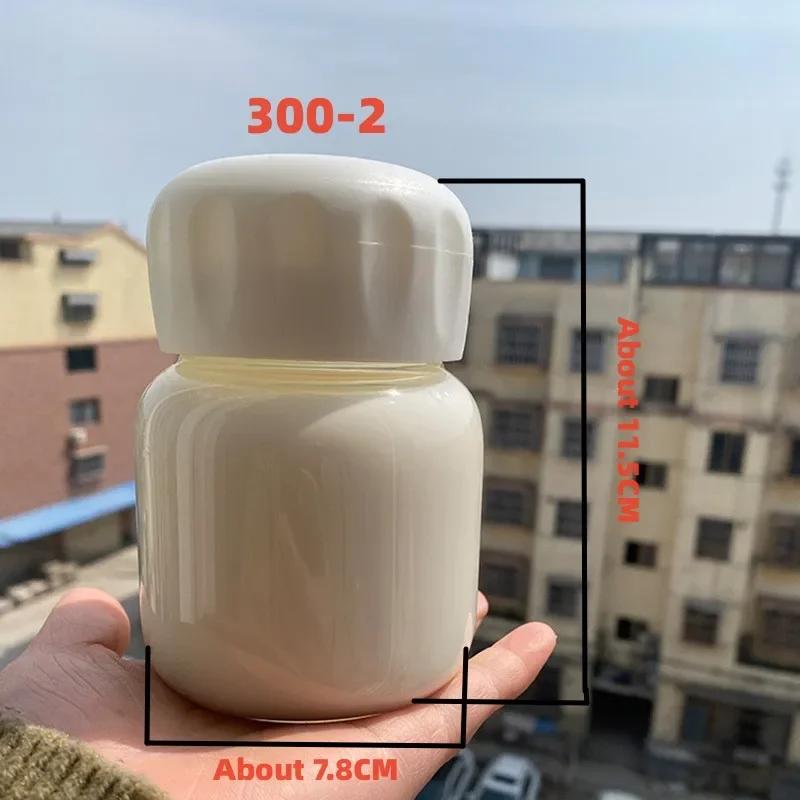 

1000 мл Спортивная бутылка для воды Маркер времени Большая емкость Чашка для воды Градуированное стекло Спортивная чашка-соломинка Мотивационная бутылка для воды As shown